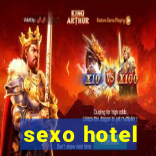 sexo hotel